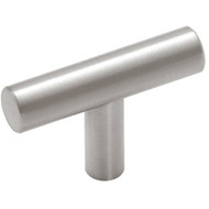 Amerock Bar Pulls Stainless Steel Cabinet Knob