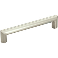 Amerock Essential'z Satin Nickel 1/2In. 5 In. Cabinet Pull