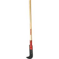 Razor-Back Brush Cutter