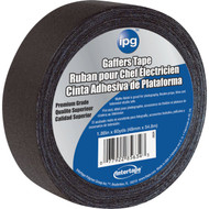 Intertape 1.88 In. x 60 Yd. 11.5 Mil Gaffers Tape