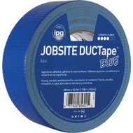 Intertape DUCTape 1.88 In. x 60 Yd. General Purpose Duct Tape  Blue