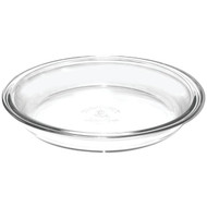 Anchor Hocking Oven Basics 9 In. Pie Plate