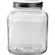 Anchor Hocking 1 Gal. Cracker Jar