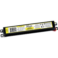 Philips Advance Rapid Start 75W 120V/277V 1 or 2 Lamp Electronic Ballast