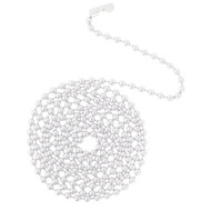 Westinghouse 3 Ft. White Pull Chain