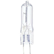 Philips 35W 12V Clear GY6.35 Base T4 Halogen Special Purpose Light Bulb