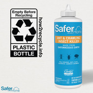 Safer Home 7 Oz. Ant & Crawling Insect Killer