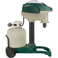 Mosquito Magnet Executive Propane Powered 1-Acre Coverage Area Mosquito Trap