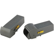 Victor Mechanical Live Mouse Trap (2-Pack)