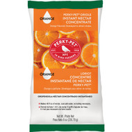 Perky-Pet 8 Oz. Orange Powder Concentrate Oriole Nectar