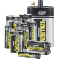 Energizer MAX 6V Alkaline Battery