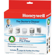 Honeywell 3 Month Universal Air Purifier Carbon Filter