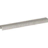 Arrow T50 Heavy-Duty Stainless Steel Staple  5/16 In. (1000-Pack)