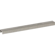 Arrow T50 Heavy-Duty Stainless Steel Staple  1/4 In. (1000-Pack)