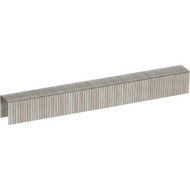 Arrow T50 Heavy-Duty Stainless Steel Staple  1/2 In. (1000-Pack)