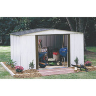 Arrow Newburgh 10X8 Storage Shed