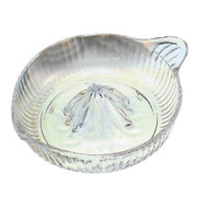 Norpro 2 Cup Glass Citrus Juicer