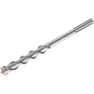 Bosch SDS-Max 1-1/8 In. x 13 In. 4-Cutter Rotary Hammer Drill Bit
