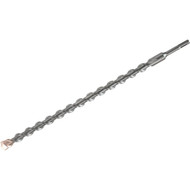 Bosch SDS-Plus 3/4 In. x 18 In. 2-Cutter Rotary Hammer Drill Bit