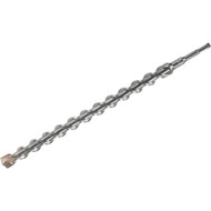 Bosch SDS-Plus 7/8 In. x 18 In. 2-Cutter Rotary Hammer Drill Bit