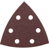 Bosch 240 Grit Triangle Sandpaper (5-Pack)