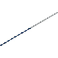 Bosch 5/32 In. x 6 In. Masonry Drill Bit
