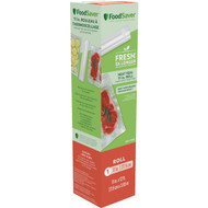 FoodSaver 11 In. x 12 Ft. Roll Freezer Bag