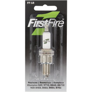 Arnold FirstFire 13/16 In. Tecumseh Spark Plug