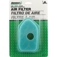 Arnold Briggs & Stratton 3 to 4 HP Foam Engine Air Filter