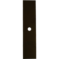 Arnold McClane Carbon Steel Replacement Edger Blade