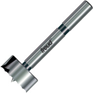 Freud 1-1/4 In. x 3-1/2 In. Forstner Drill Bit
