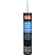 Do it Best 28 Oz. Premium Construction Adhesive