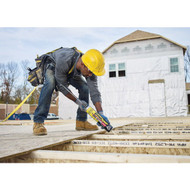 DAP DYNAGRIP 4000 10.3 Oz. Subfloor Construction Adhesive