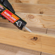 DAP 4000 28 Oz. Subfloor Construction Adhesive