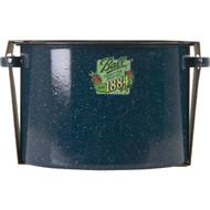 Ball 21 Qt. Porcelain Enamel Canning Kit