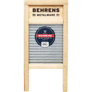 Behrens Pail Size Washboard