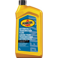 Pennzoil 1 Qt. Automatic Transmission Fluid