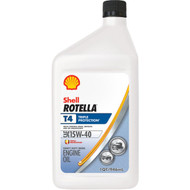 ROTELLA 15W40 Quart Triple Protection Motor Oil