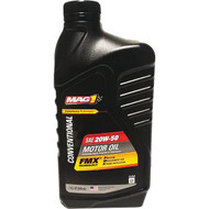 MAG1 Conventional 20W50 Quart Motor Oil