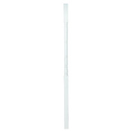 Crown Column 4 In. x 4 In. x 8 Ft. Colonial Fingerjointed Pine Turned Porch Post