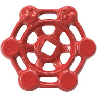 ProLine 1/8 In. to 3/4 In. Wheel Valve Handle