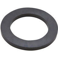 B&K 1 In. Rubber Washer for Galvanized Dielectric Union