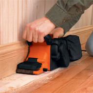 Black & Decker 3 In. x 21 In. Dragster Belt Sander