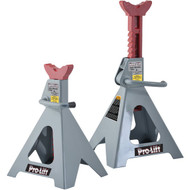 Pro-Lift 6-Ton Jack Stand  2-Piece