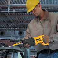 DeWalt 13-Amp Reciprocating Saw Kit