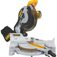 DEWALT 10 In. 15-Amp Compound Miter Saw