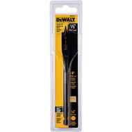 DeWalt 1/2 In. x 6 In. Spade Bit