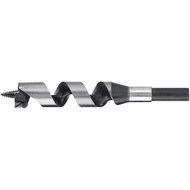 DeWalt Power Ship 1 In. x 6 In. Quick Change Auger Bit