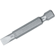 DEWALT Slotted #6 2 In. Power Screwdriver Bit