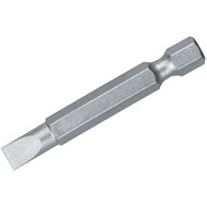 DeWalt Slotted #10 2 In. Power Screwdriver Bit